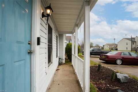 Baccalaureate, VIRGINIA BEACH, VA 23462
