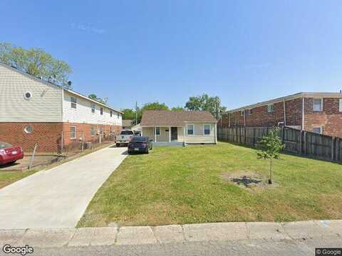 Ashlawn, NORFOLK, VA 23505