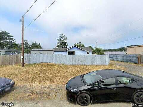 10Th, PORT ORFORD, OR 97465