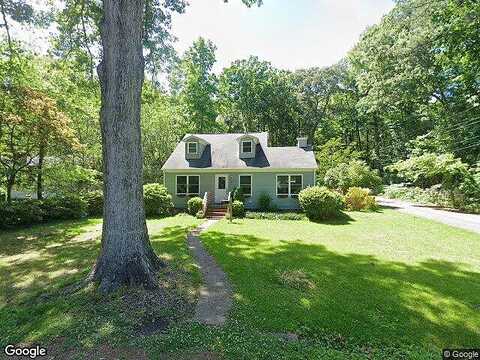 White Oak, NEWPORT NEWS, VA 23601