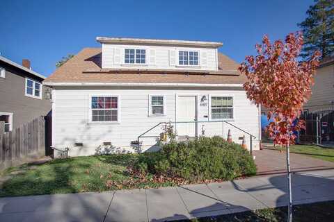 4Th, SACRAMENTO, CA 95817