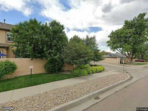 Park Haven, COLORADO SPRINGS, CO 80917