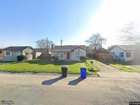 Chess Terrace, PORTERVILLE, CA 93257