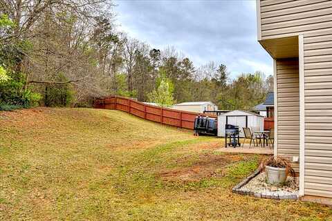 Hampton, AUGUSTA, GA 30906