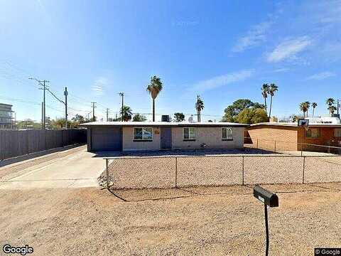 Sycamore, TUCSON, AZ 85712