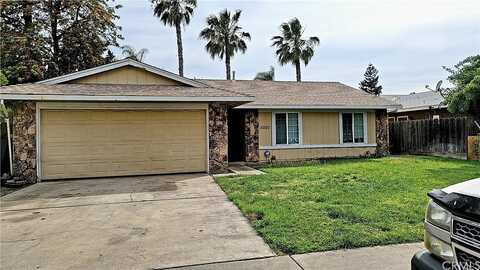 Secretariat, ATWATER, CA 95301