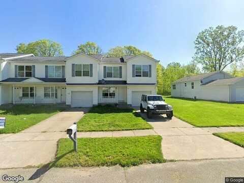 Mccain, ERIE, PA 16510