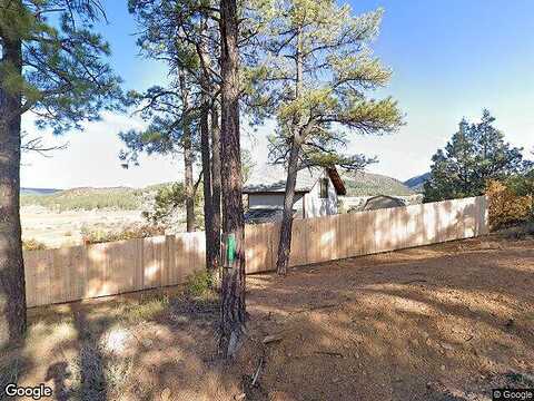 Carols Curves, PAGOSA SPRINGS, CO 81147