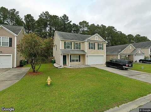 Tigers Paw, POOLER, GA 31322