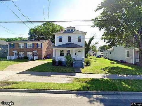 Elm, PORTSMOUTH, VA 23704