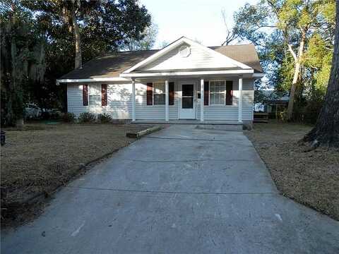 Tennessee, SAVANNAH, GA 31404