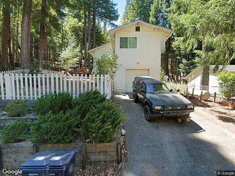 Clover, WILLITS, CA 95490