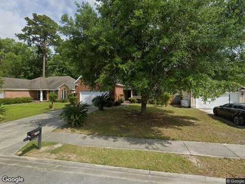 Junco, SAVANNAH, GA 31419