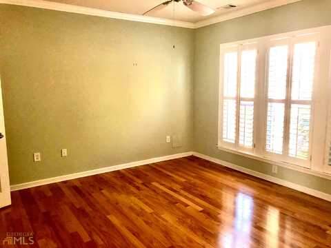 Magic Lily, GRIFFIN, GA 30223