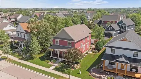 Planters, BAYPORT, MN 55003