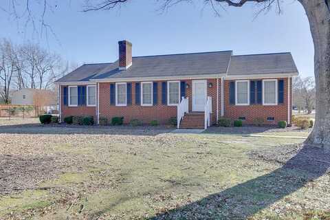 Kings Fork, SUFFOLK, VA 23434