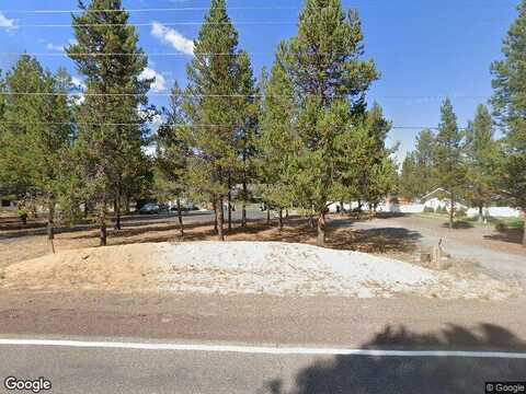 Sunrise, LA PINE, OR 97739