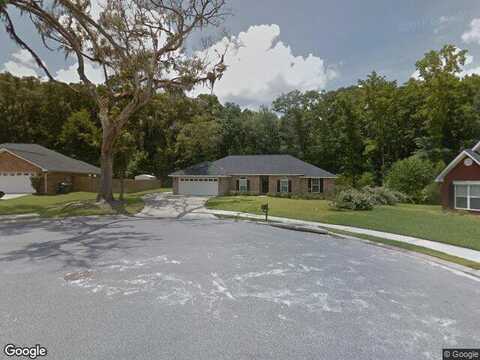 Sassafras, MIDWAY, GA 31320