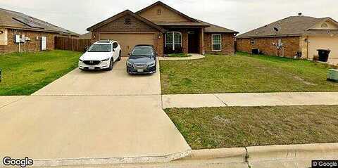 Bose Ikard, KILLEEN, TX 76549