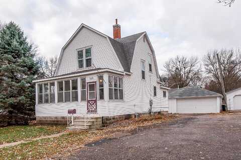 Broadway, SPRING VALLEY, MN 55975
