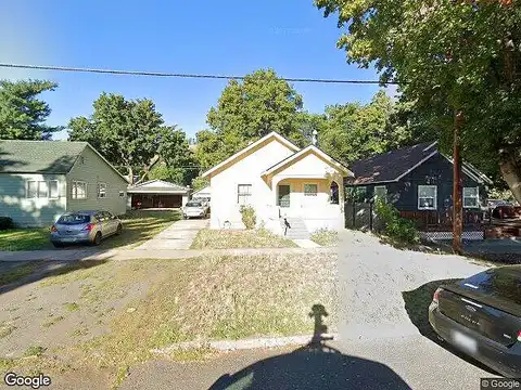 1St, LA GRANDE, OR 97850