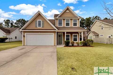 Olde Gate, POOLER, GA 31322