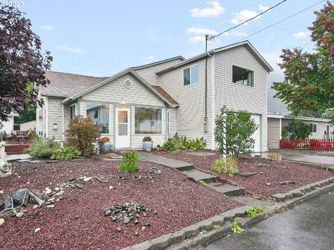 4Th, GARIBALDI, OR 97118