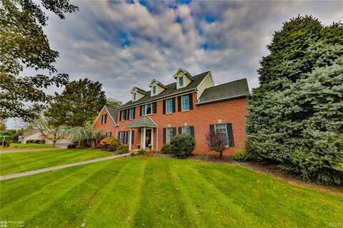 Saddle, EASTON, PA 18045