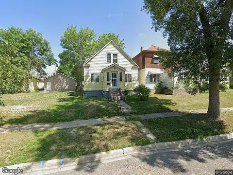 Hayes, EVELETH, MN 55734