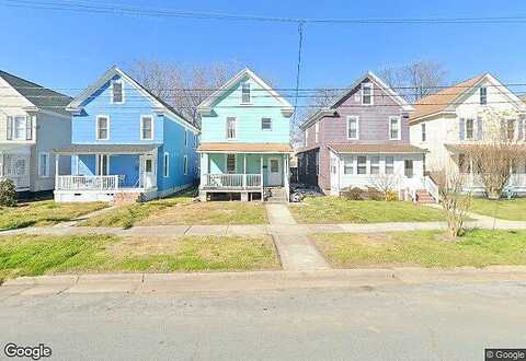 Madison, CAPE CHARLES, VA 23310