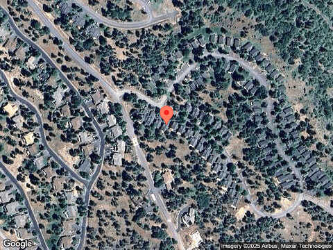 Harrier, KLAMATH FALLS, OR 97601