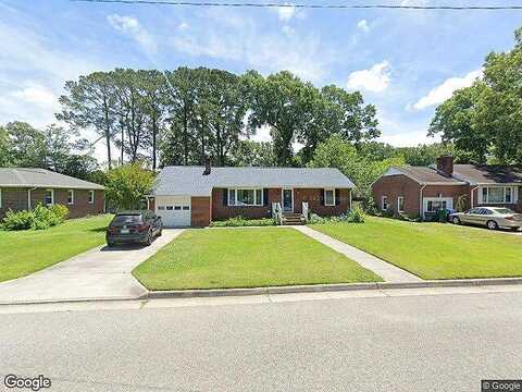 Belmont, NEWPORT NEWS, VA 23601