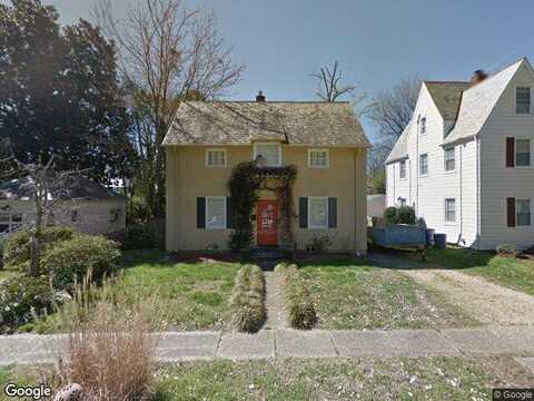 Palen, NEWPORT NEWS, VA 23601