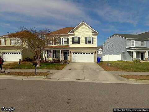 Redgate, SUFFOLK, VA 23434
