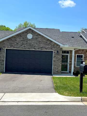 Tinker Valley, DALEVILLE, VA 24083