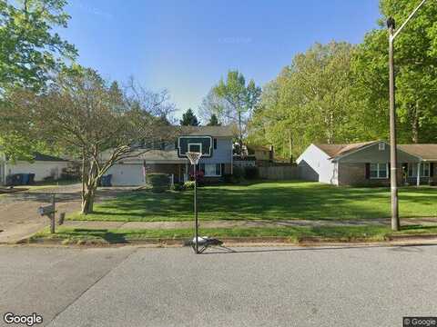 Olympic, VIRGINIA BEACH, VA 23453
