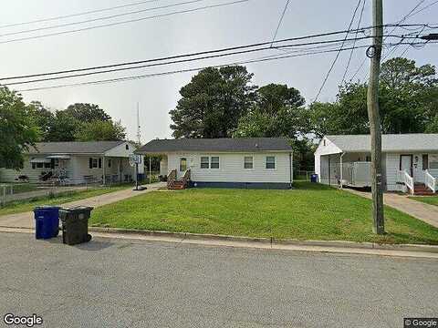 78Th, NEWPORT NEWS, VA 23605