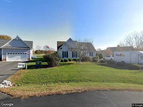 Old Field, IRVINGTON, VA 22480