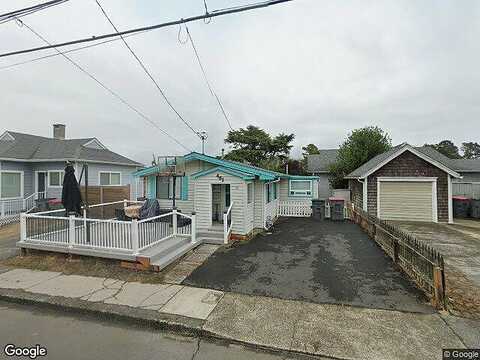 Columbia, SEASIDE, OR 97138