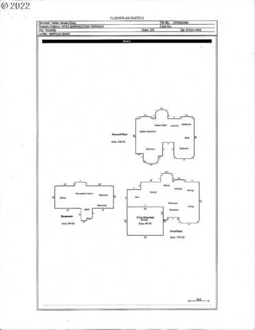 Barrington, PORTLAND, OR 97224
