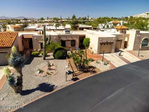 Camino Sagasta, GREEN VALLEY, AZ 85622
