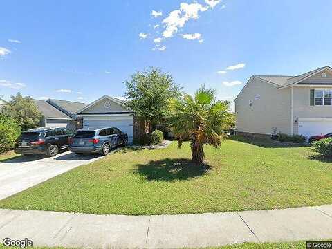 Lakepointe, SAVANNAH, GA 31407