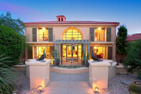 Desert Moon, TUCSON, AZ 85750
