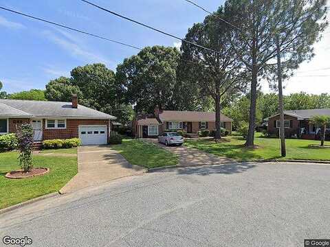 Spencer, NEWPORT NEWS, VA 23605