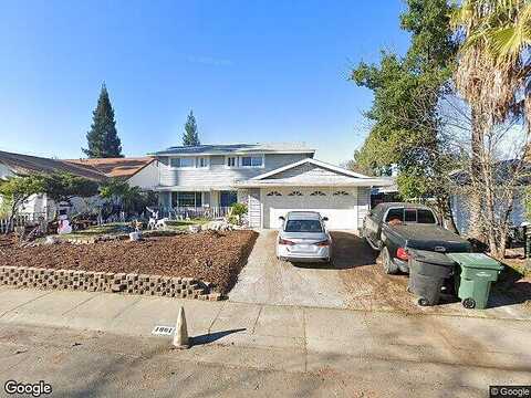 Pedersen, CARMICHAEL, CA 95608