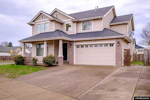 Oxford, ALBANY, OR 97322