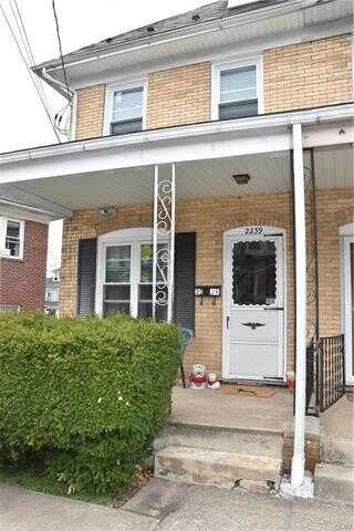 Birch, EASTON, PA 18042