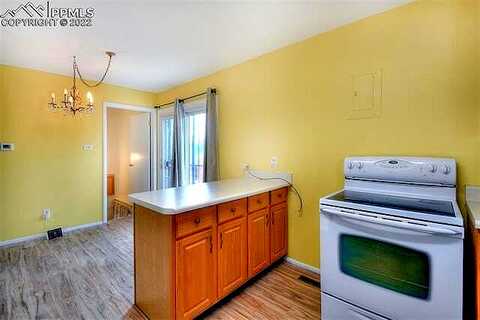 Grant, COLORADO SPRINGS, CO 80909