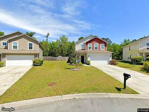 Hamilton Grove, POOLER, GA 31322