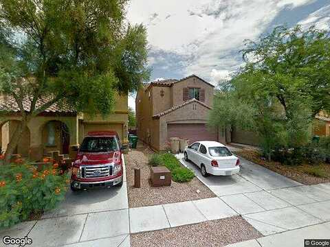 Camino El Galan, SAHUARITA, AZ 85629